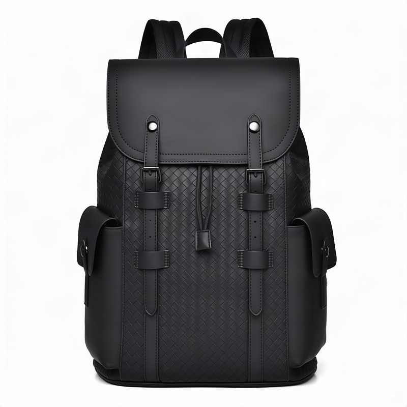 Business backpack, waterproof, 20–35 L, for 16-inch laptops — product view 6