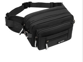 Men's backpack made of oxford fabric, 20–35 L — product view 6
