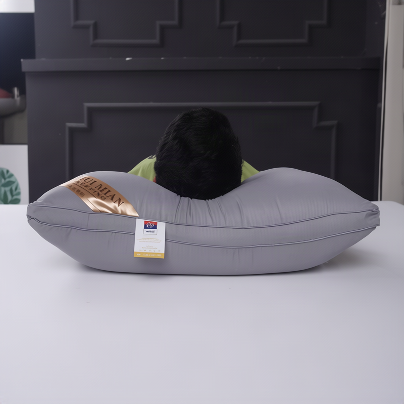 Neck support pillow for adults, 30–42 cm — product view 7