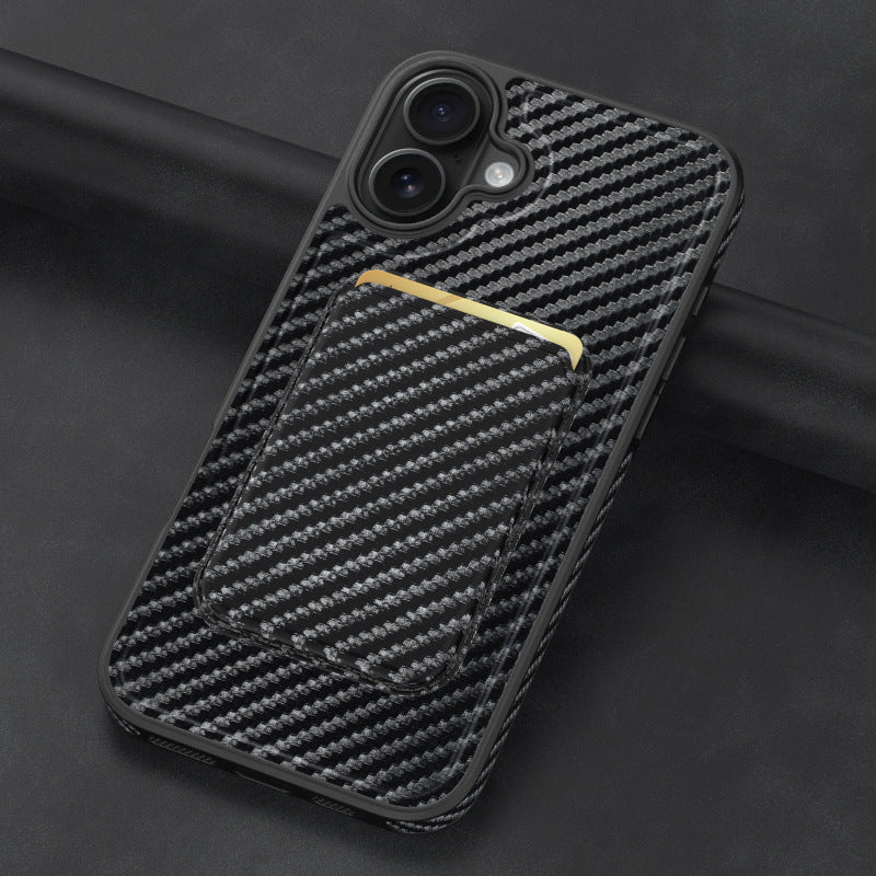 Protective case for iPhone, shockproof, with magnetic mount — product view 6