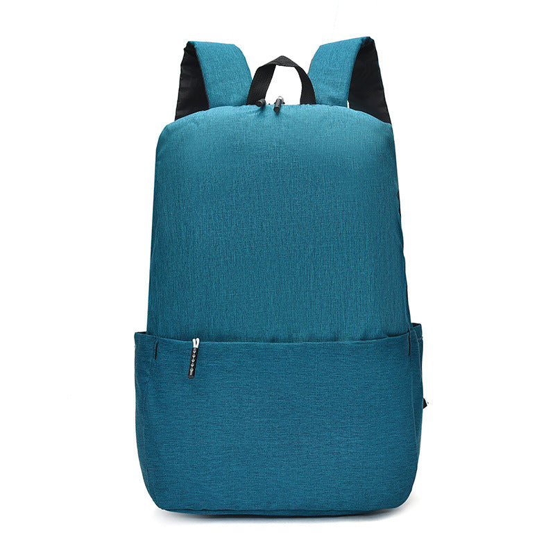 Outdoor backpack made of nylon, waterproof, 20–35 L, for 12-inch laptops — product view 7