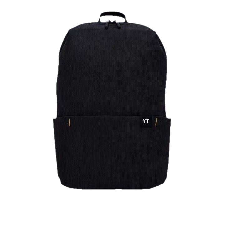 Waterproof backpack, Polyester, 7–20 L — product view 1