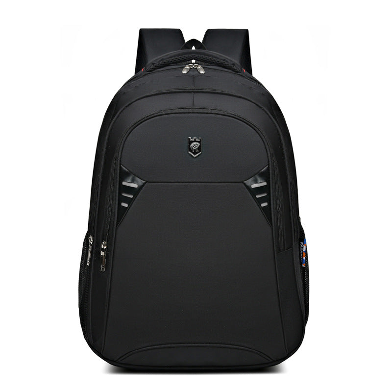 Breathable nylon backpack 1038, 20–35 L — product view 6
