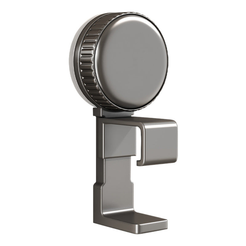 Suction cup holder for sinks and bowls — product view 4