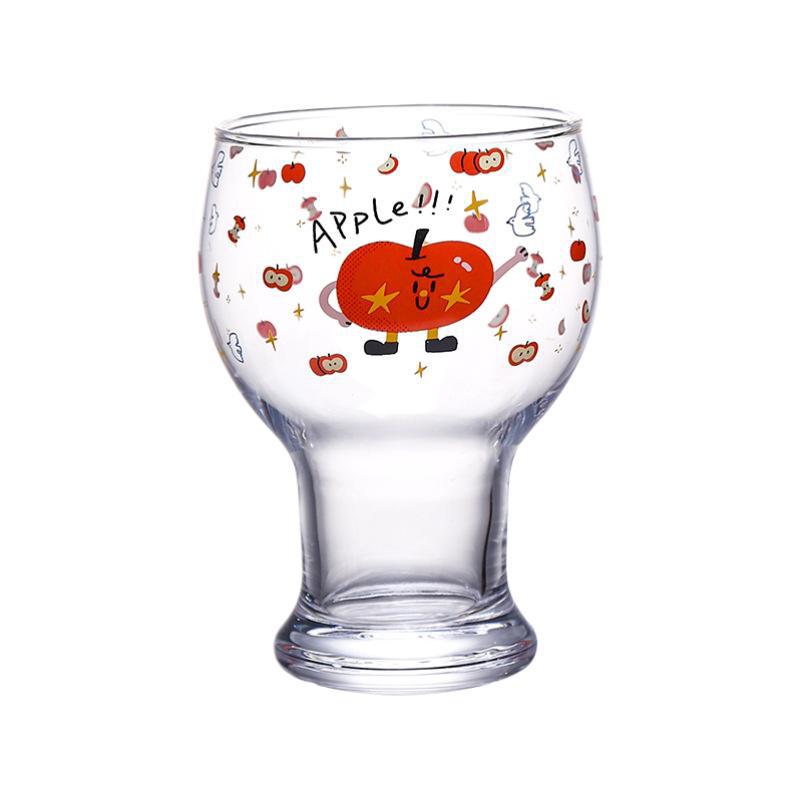 Wine glass, 601–700 ml, spherical shape — product view 2