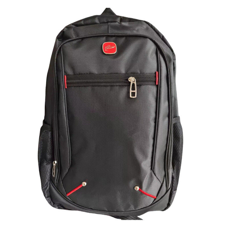 Laptop backpack with extension, 20–35 L, 14 inch — product view 5