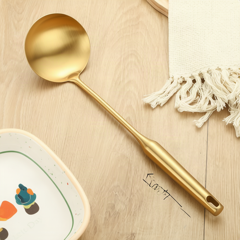 Stainless Steel Cookware Set — product view 7
