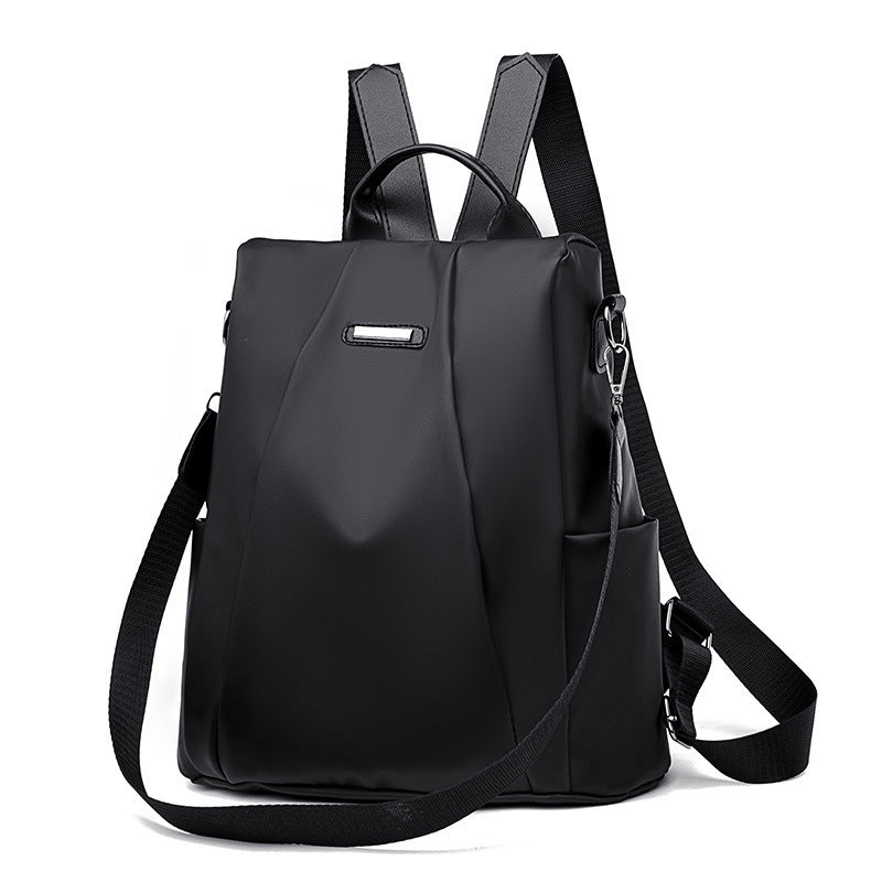 Lightweight nylon backpack, up to 20 L — product view 4