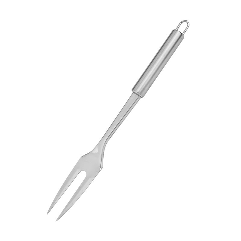 Stainless steel hand whisk — product view 4