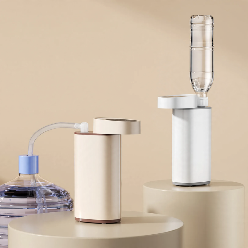 Portable Instant Kettle HJ-D02 — product view 1
