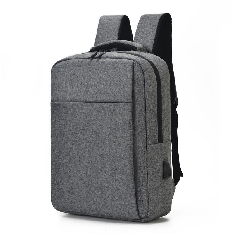 Business backpack for laptops up to 16 inches, breathable — product view 7