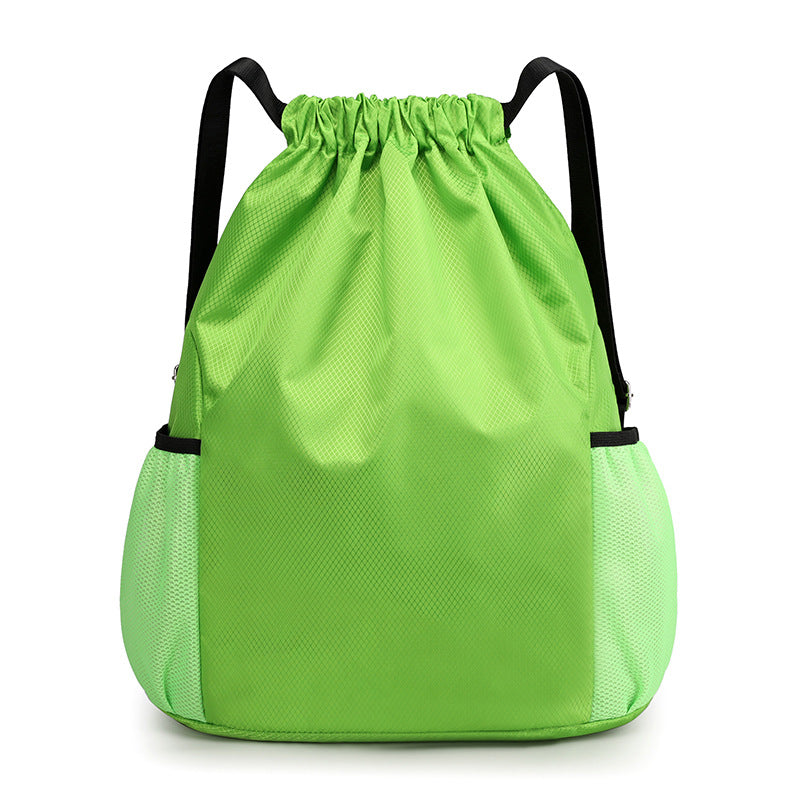 Waterproof backpack made of Oxford fabric, up to 20 L — product view 2
