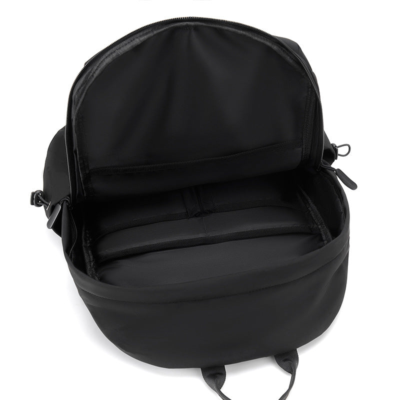 Polyester backpack, up to 14-inch laptop — product view 4