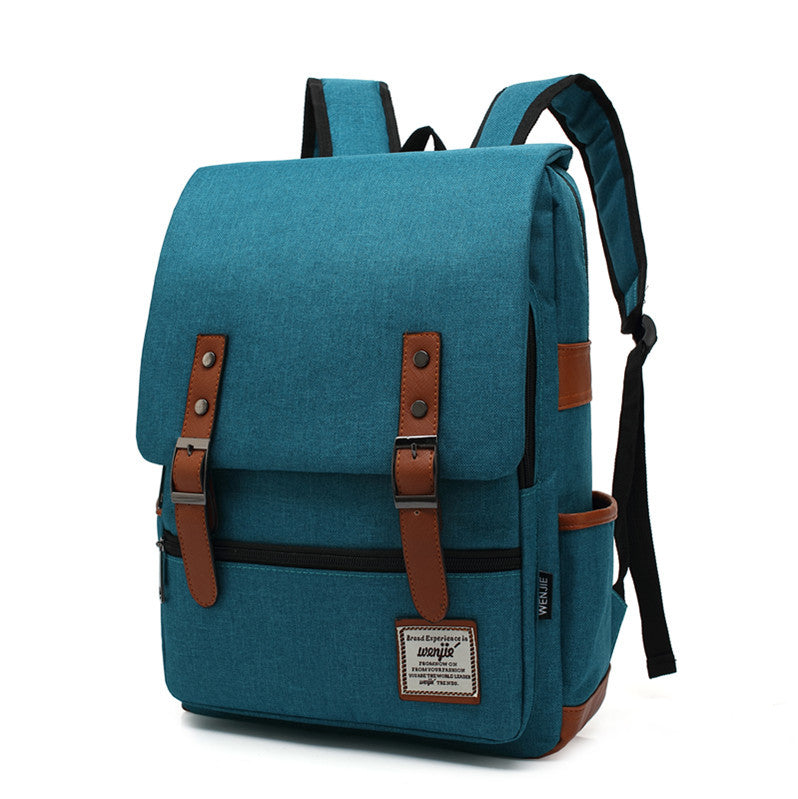 Oxford fabric rucksack, 16–14 inches, durable — product view 7