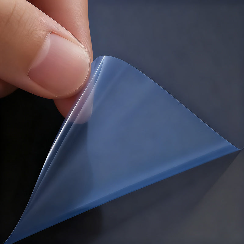 Disposable toilet seat covers, PE — product view 2