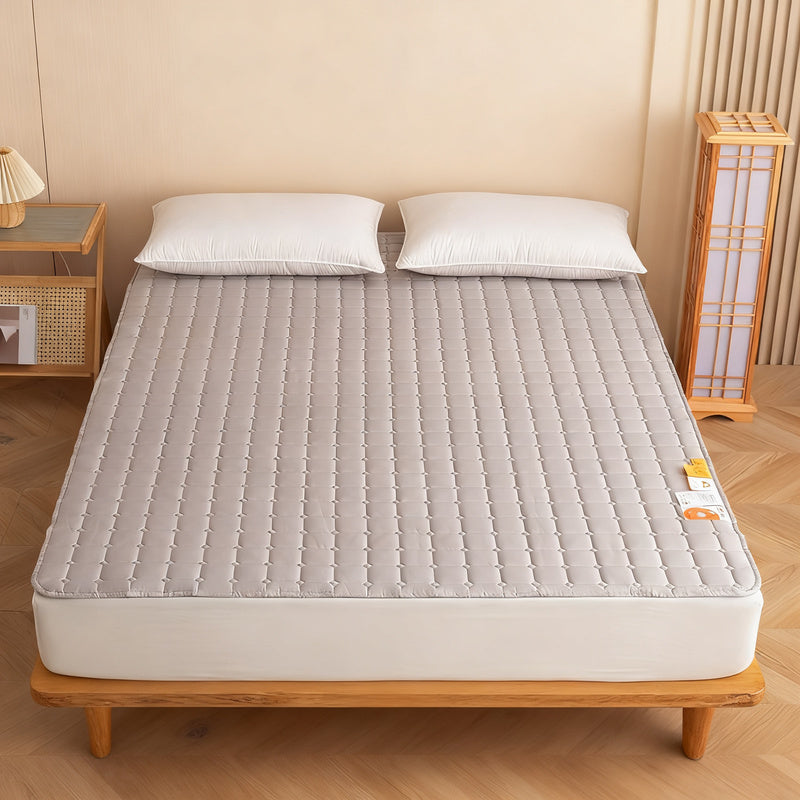 Mattress topper, polyester fiber, various sizes — product view 6