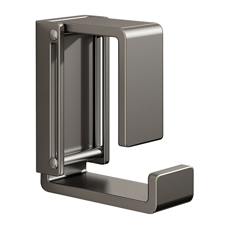Retractable sink holder without drilling — product view 2