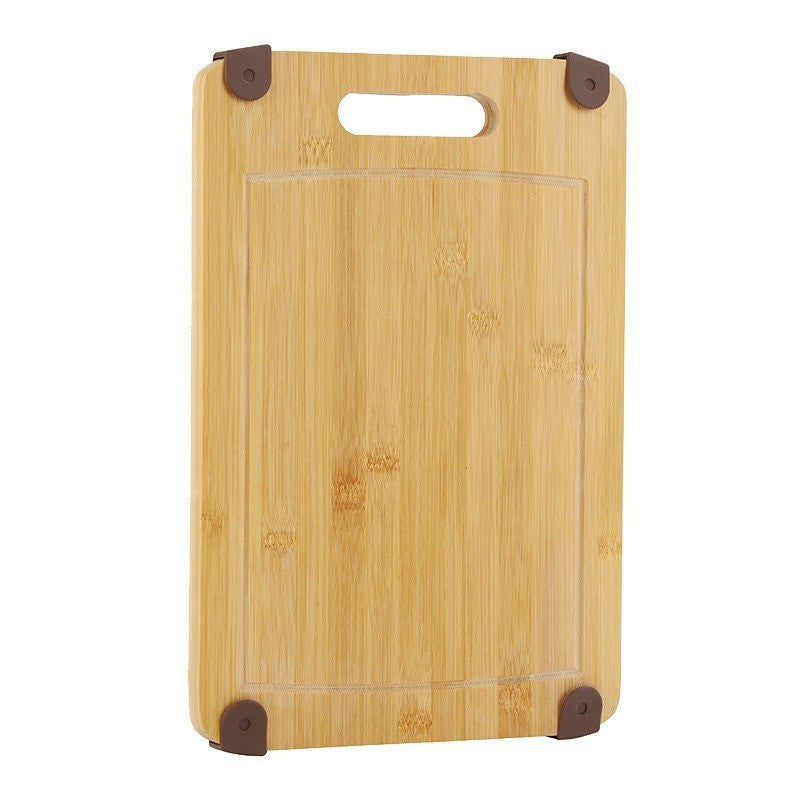 Bamboo cutting board for kitchen — product view 6