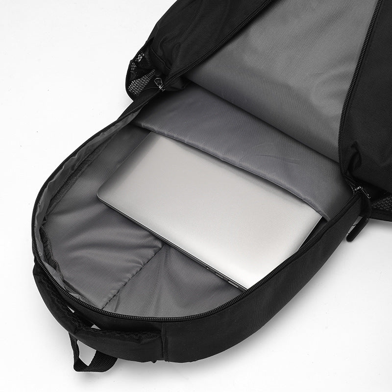 Business Backpack, 20–35 L, up to 16 inches — product view 4