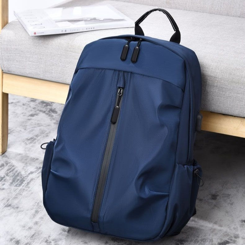 Men's backpack, 20–35 L, for laptops up to 14 inches — product view 1