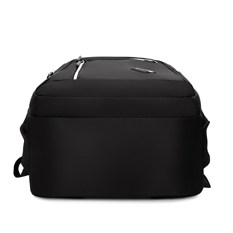 Business Backpack, 36–55 L, Oxford fabric, waterproof — product view 2