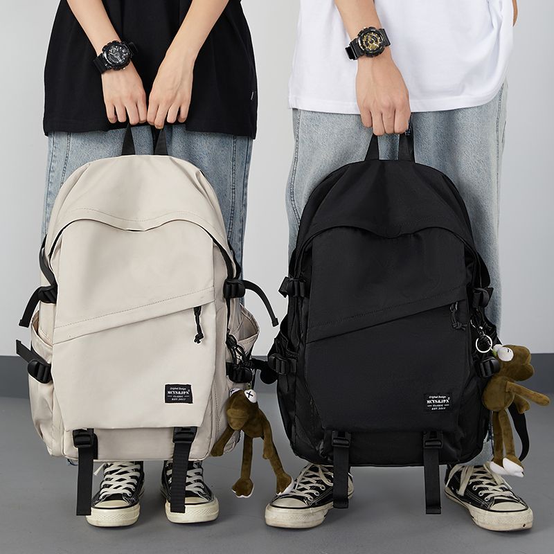 Oxford Backpack, 20–35 L, breathable, up to 16-inch laptop — product view 1