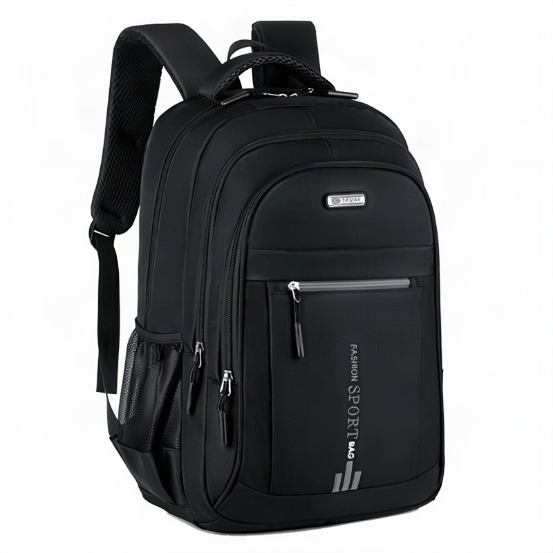 Nylon-Backpack, 36–55 L, breathable — product view 6