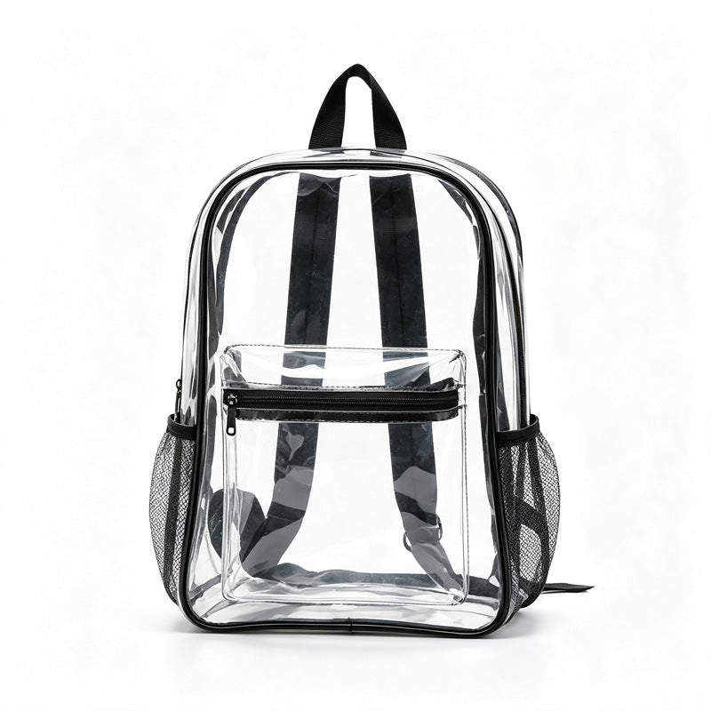 Transparent Backpack, waterproof, 20–35 L — product view 5