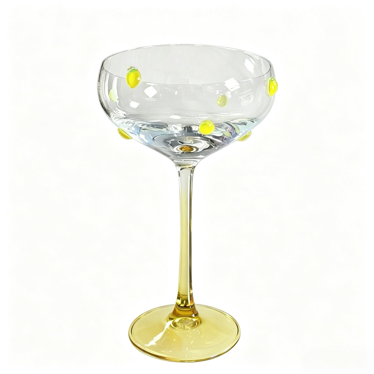 Wine glass, 601–700 ml, spherical shape — product view 3
