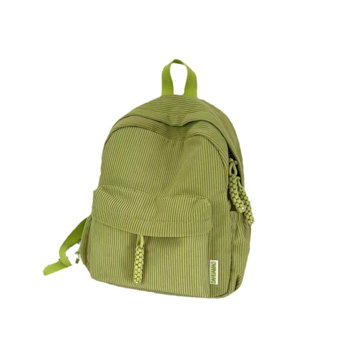 Women's backpack, cord, 20–35 L, for 13-inch laptop — product view 5