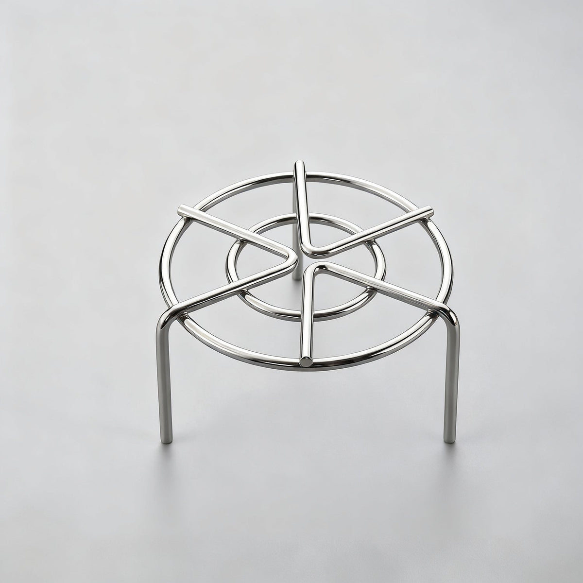 Steamer insert made of 316 stainless steel, various sizes — product view 7