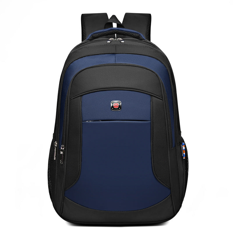 Nylon Backpack, 20–35 L, waterproof, Model 1040 — product view 5