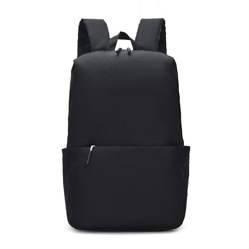 Outdoor backpack made of nylon, waterproof, 20–35 L, for 12-inch laptops — product view 5