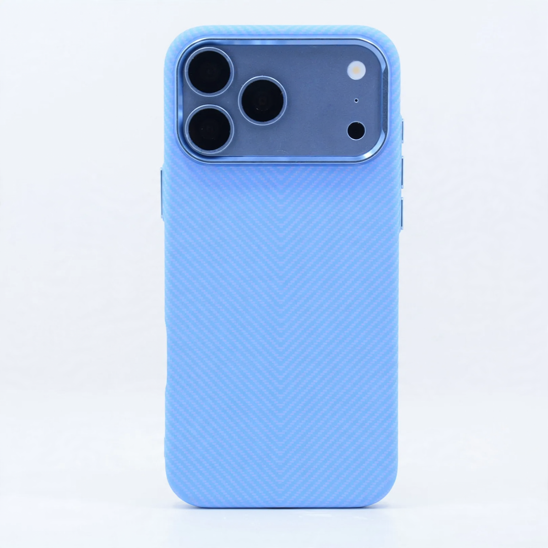 Protective case for iPhone, shockproof, with magnetic mount — product view 1