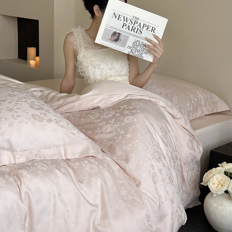 Bedding set made of Egyptian cotton — product view 6