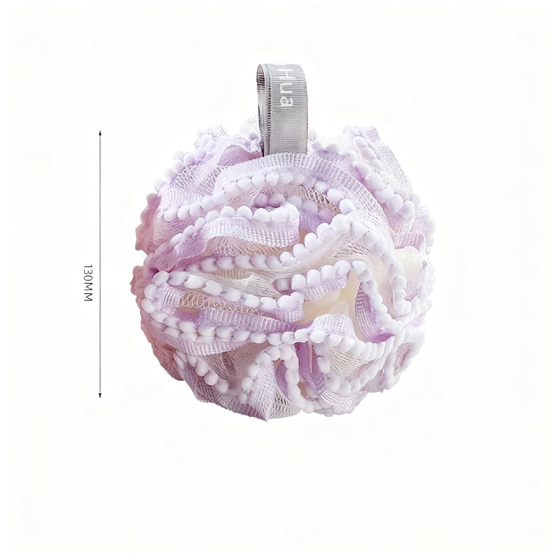 Beach ball made of PE, soft and shape-retaining — product view 4