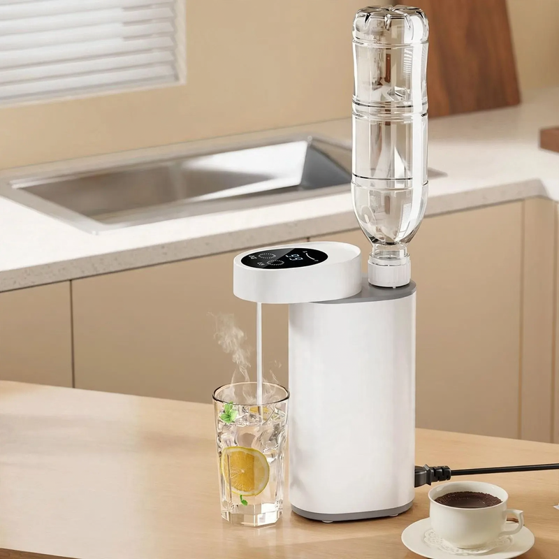 Portable Instant Water Boiler — product view 6