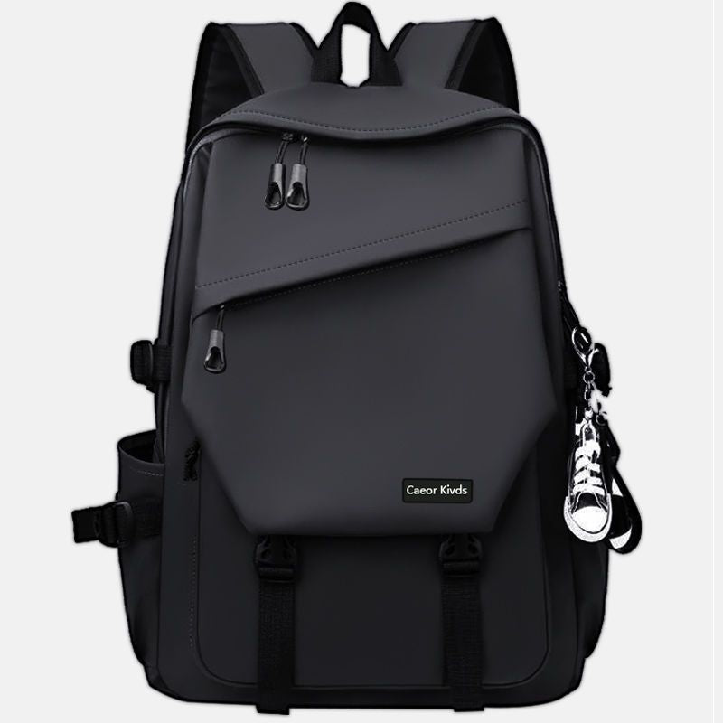 Men's backpack made of oxford fabric, 20–35 L — product view 5