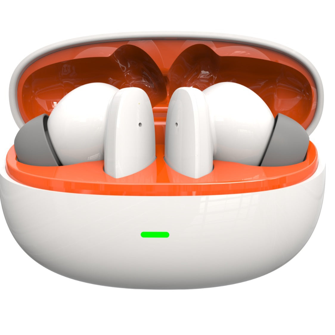 True Wireless Earbuds with Noise Cancellation — product view 3