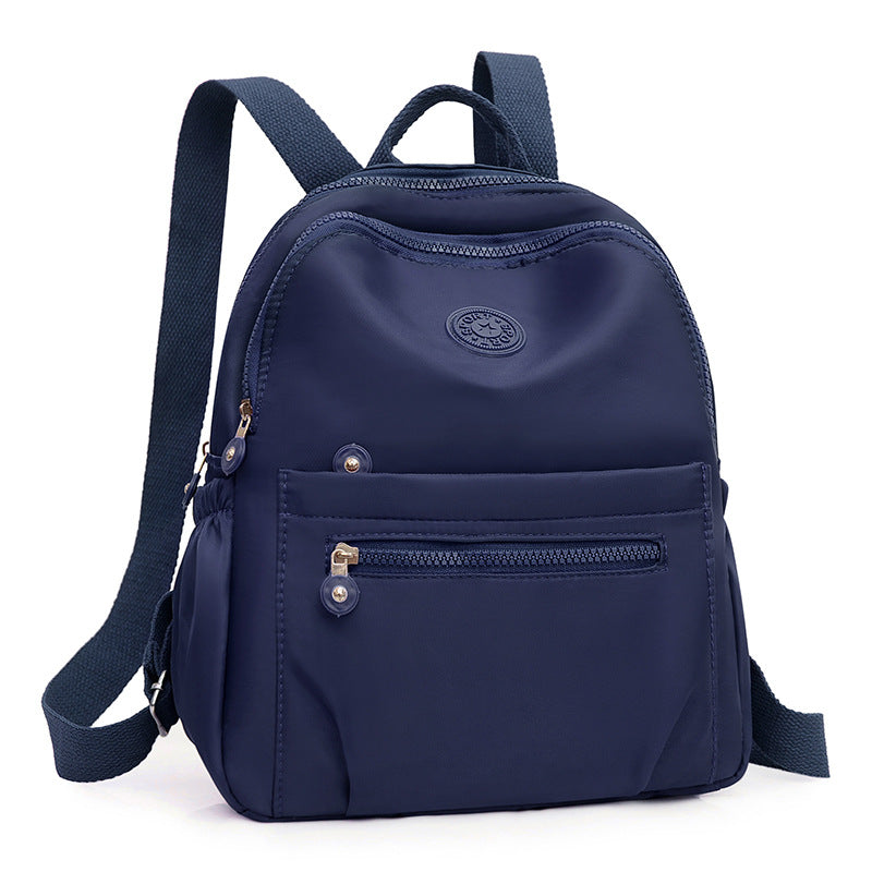 Oxford Backpack, up to 20 L, lightweight — product view 5