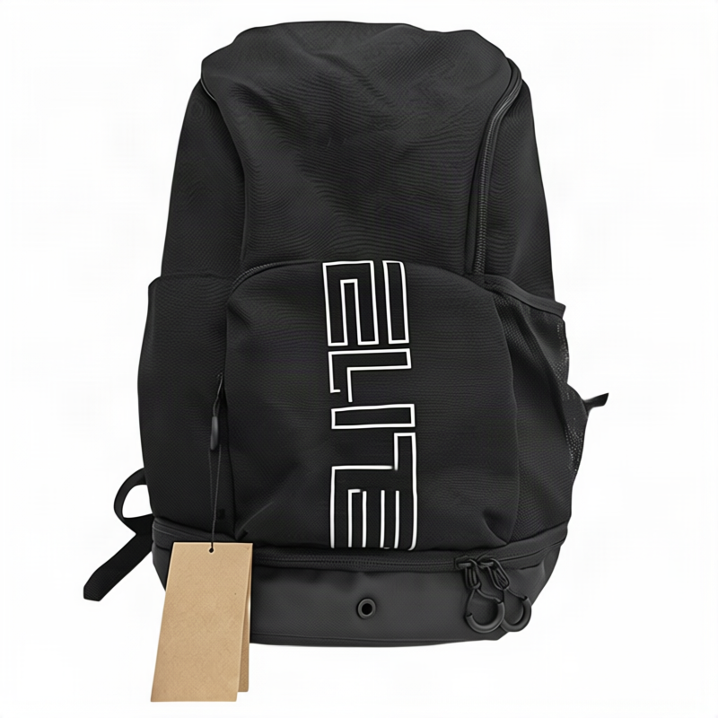 Sporty Backpack Model 6586, 20–35 L, waterproof — product view 3