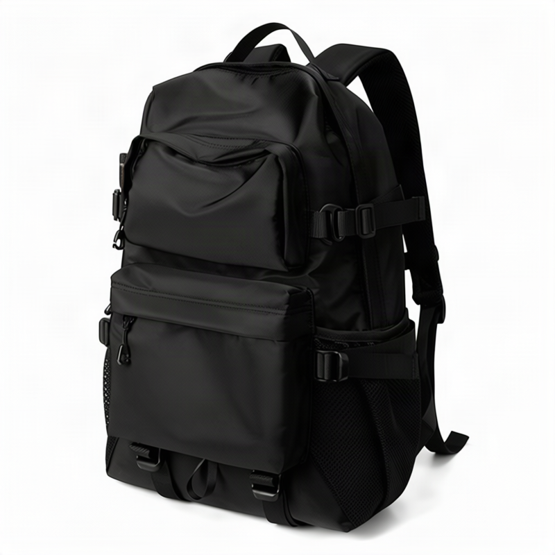 Functional backpack, 20–35 L, for laptops up to 15 inches — product view 2