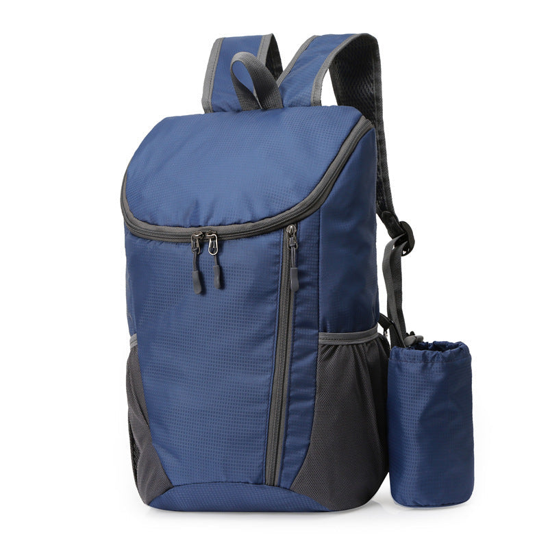 Outdoor Backpack Model 532, 20–35 L, Polyester — product view 2