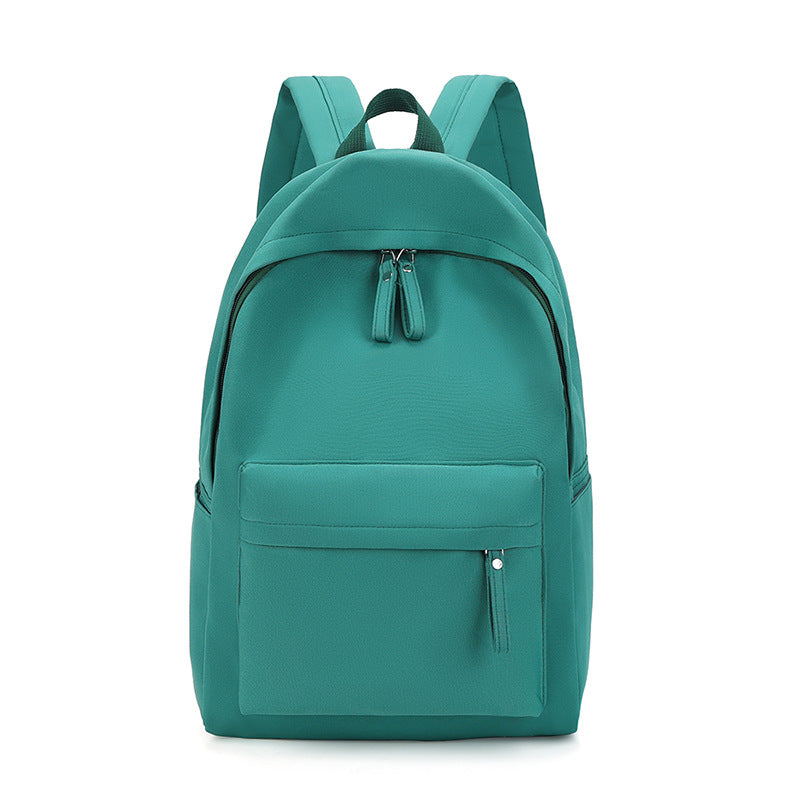 Nylon Backpack, up to 16 inches, urban — product view 5