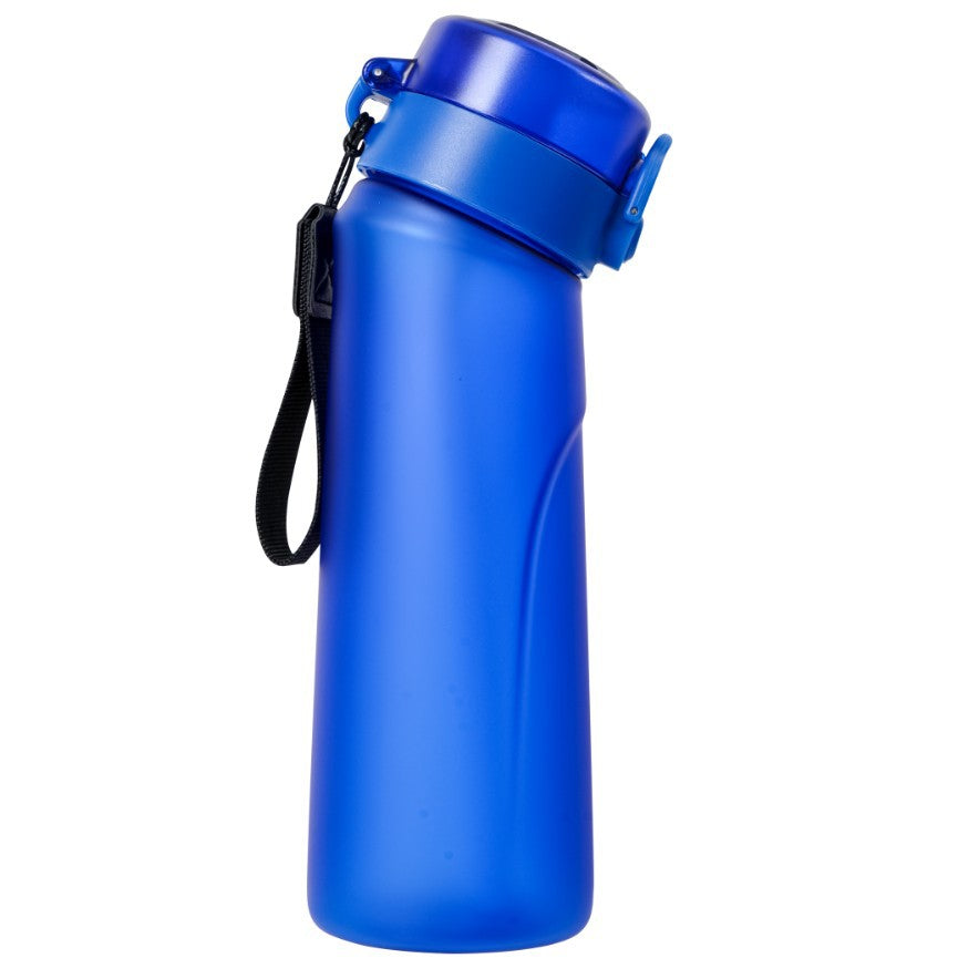 Drink bottle with flavor rings, 750 ml — product view 7