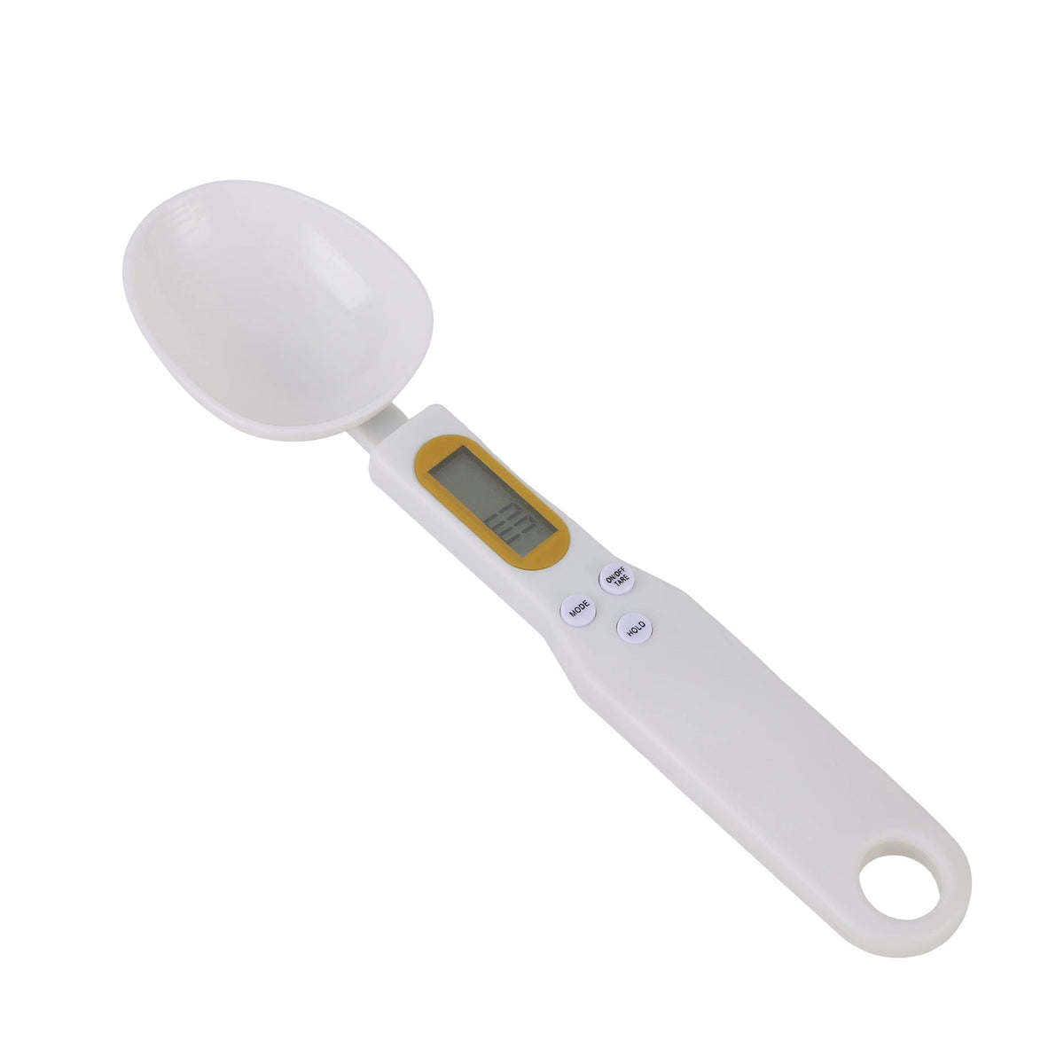 Digital Measuring Spoon Scale — product view 4