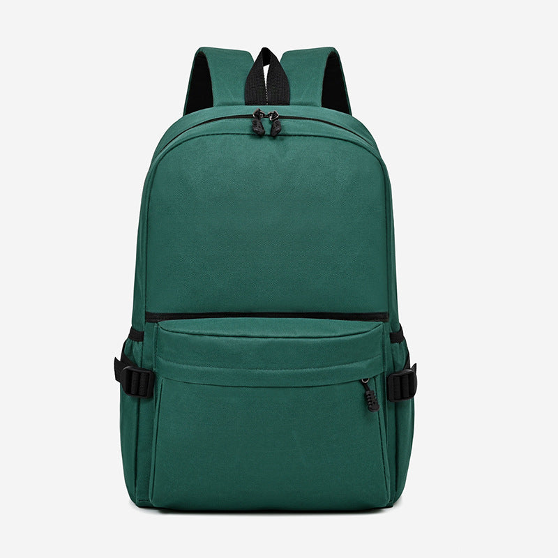 Waterproof backpack, 20-35 L, for travel and groups — product view 5