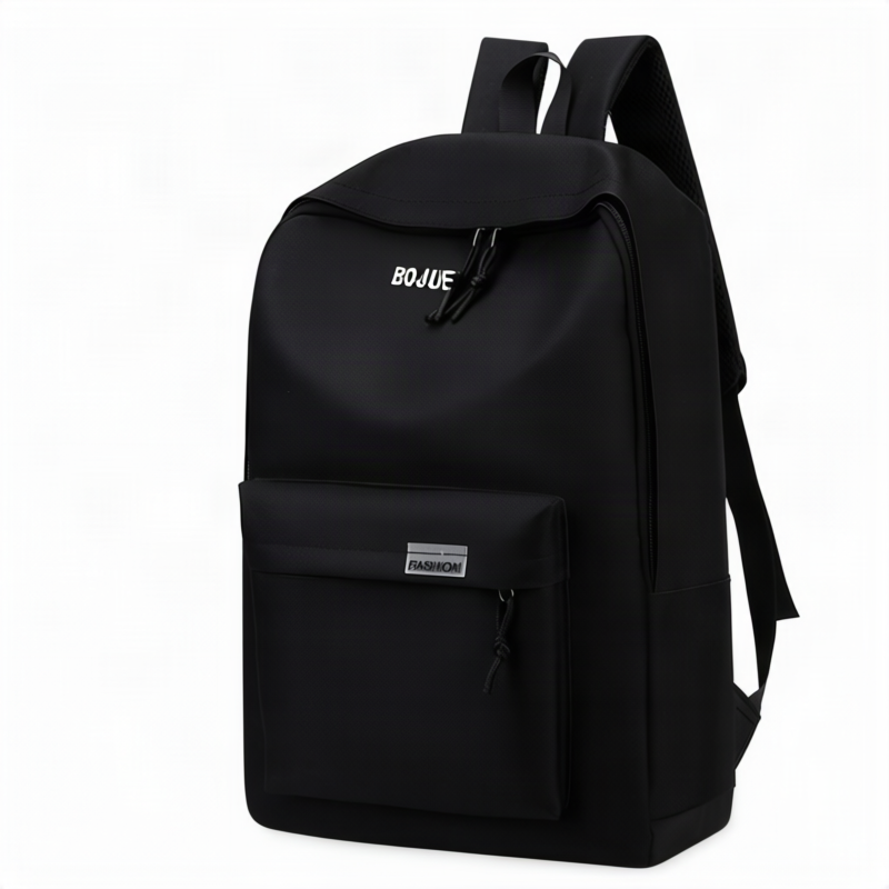 Business Backpack made of Oxford fabric, 20 L — product view 1