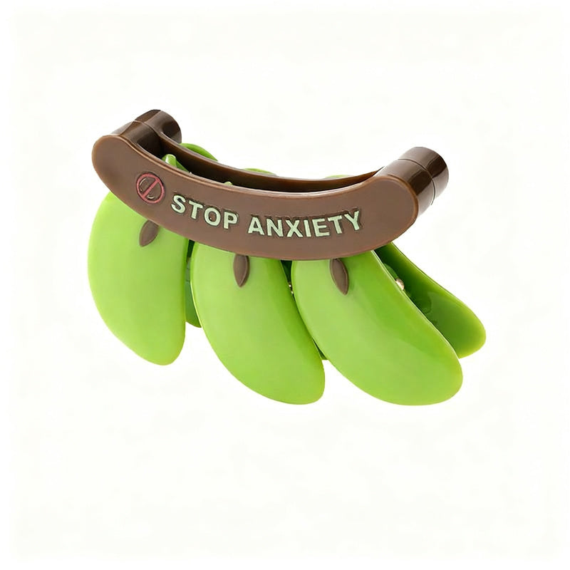 Magnetic closure clip for food bags — product view 7