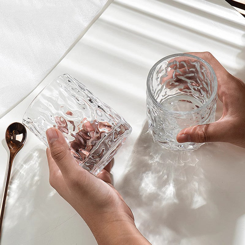 Red wine glass, crystal glass, 201–300 ml — product view 3